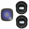 Motion Sensor Alarm, Driveway Sensor Alarms Wireless Outside Weatherproof, Home