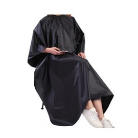 Hair Salon Long Hair Cutting Cape 140x100cm 3ea