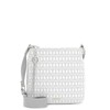 Tamaris Linn 32262 Women's Shoulder Bag Ornament, White, Unit size