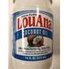 Coconut oil LouAna