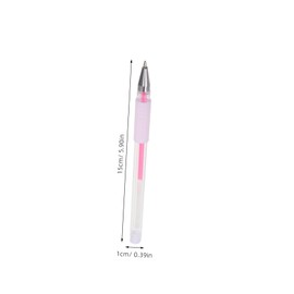FRCOLOR 3pcs Microblading Eyebrow Mapping Pen Positioning Tool for Accurate Brow Mapping Lightweight Design for for Professional and Makeup