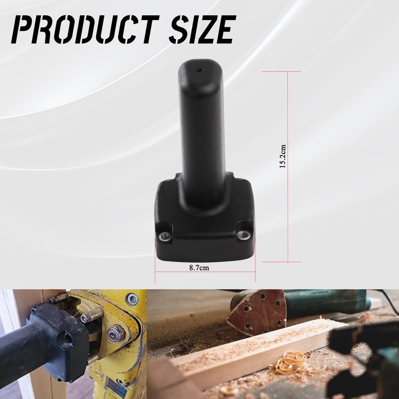 For Bosch Replacement Handle Bosch Breaker Hammer # 1615132011，HQPARRTS