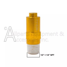 Simpson 7101359 Simpson Cleaning Thermal Relief Valve for Gas Powered Pressure Washer