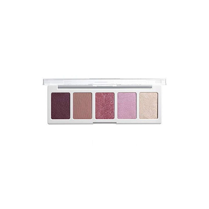 Wet n Wild Color Icon paleta de 5, Forget me