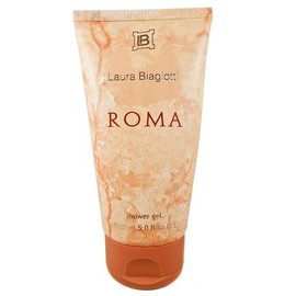 Laura Biagiotti Roma Women's Shower Gel 150 ml