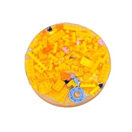 Picking Pals Skin Picking Fidget Toys for Dermatillomania Hair Pulling Picking Pad for Anxiety Relief Skin Picking Fidget Pads (Chick)