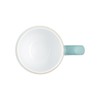 Denby Azure Coast Large Curve Mug