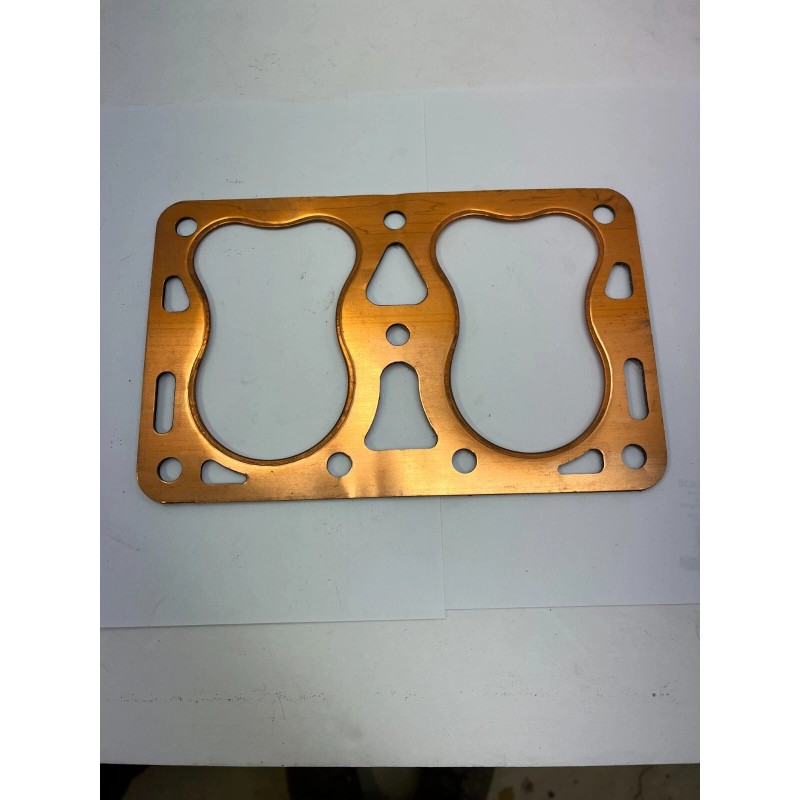 ONAN Generator Head Gasket, 110-0297, 110-A297