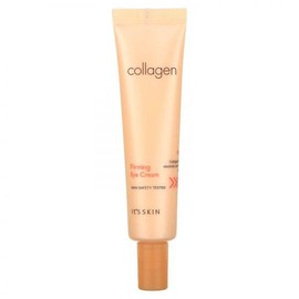 It's Skin 잇츠스킨 콜라겐 퍼밍 아이 크림 25ml Collagen Firming Eye Cream It's Skin Collagen Firming Eye Cream 25ml