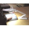 Daylight Magnifying Lamp