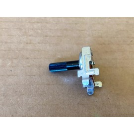 Unbranded 20K Stereo Volume Control Linear Taper for Amplifier RV06703-27-25B (Qty)