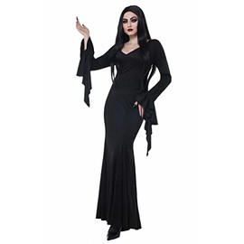 California Costumes, Macabre Mistress, Adult Extra Large, Black