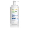 Alba Botanica Daily Moisturizing Body Lotion, Normal to Dry Skin,