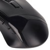 Gaming Mouse S600 9D Macro Programming RGB Luminous 6000dpi Gaming
