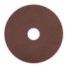 105 mm x 22 mm grinding wheel for 3/8 inch