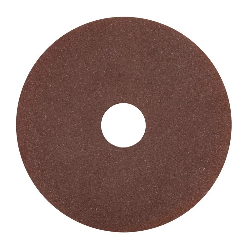 105 mm x 22 mm grinding wheel for 3/8 inch