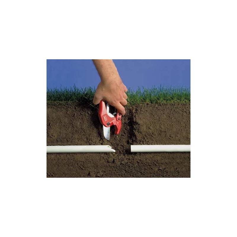 Orbit 26085 1/2" to 1" PVC Pipe Cutting Tool