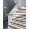 Aclorol USB 5 V COB LED Strip with Motion Sensor