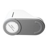 Aroma Humidifier Quiet Large Mist Volume Desktop Aromatherapy Humidifier with