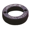 FSA Unisex's Self Extracting JIS Steel Crank Bolt, Black, Size