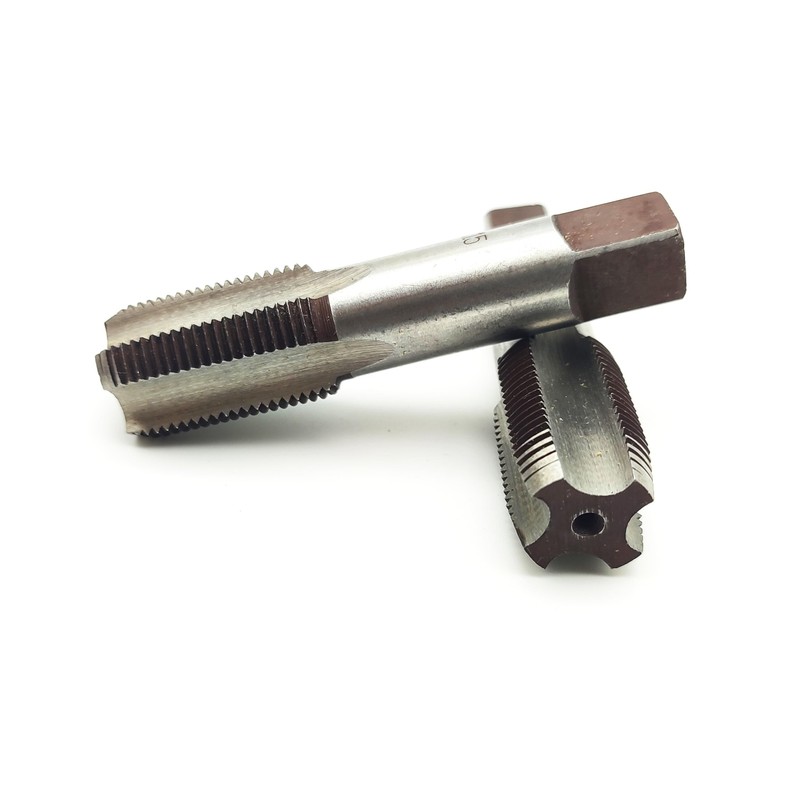 AtticZone M20 x 1.5 Metric Hand Thread Tap, Right Hand,
