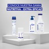 Lactovit Desodorante Extra Eficaz Hidratante Anti Irritaciones Hombre Mujer Sales