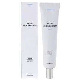 SS [에스에스_62]아직도 40ml 눈가에만 스네일 아이크림 40ml [SS_62] Still 40ml Snail Eye Cream for the Eye Area 40ml