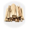 PALO SANTO (Bursera Graveolens Holly Stick 20 PCS Original from