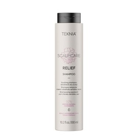 Lakme Teknia Relief Shampoo 300ml