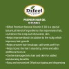 Aceite Capilar Difeel Vitamina E 210 Ml Premium Natural