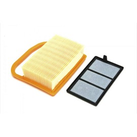Replacement Air and Pre Filter 4238 141 0300B, 4238 140 4401
