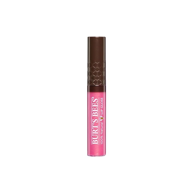 Burt 's Bees Lip Gloss, 0.2 onzas