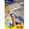 Scholl LiquiFlex Everyday L Comfort Insoles, More Memory Foam Cushioning