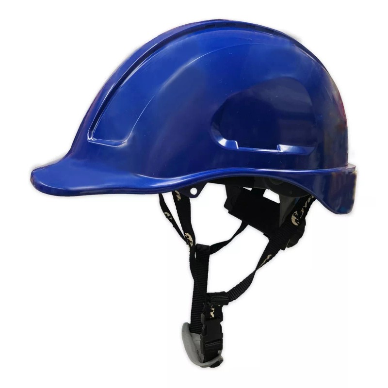 Jyrsa Casco Assembler® Con Suspensión Textil Dielectrico Facturado