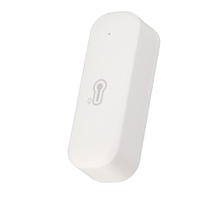 WIFI Wireless Temperature Humidity Sensor Smart Indoor Hygrometer Thermometer for