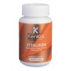 Alga Espirulina Maca Cúrcuma Vitaliken Kenkoi 1 Mes Sin Sabor