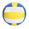 Volleyball Size 5 Soft Outdoor Indoor Volleyballs Wear Resistant Training