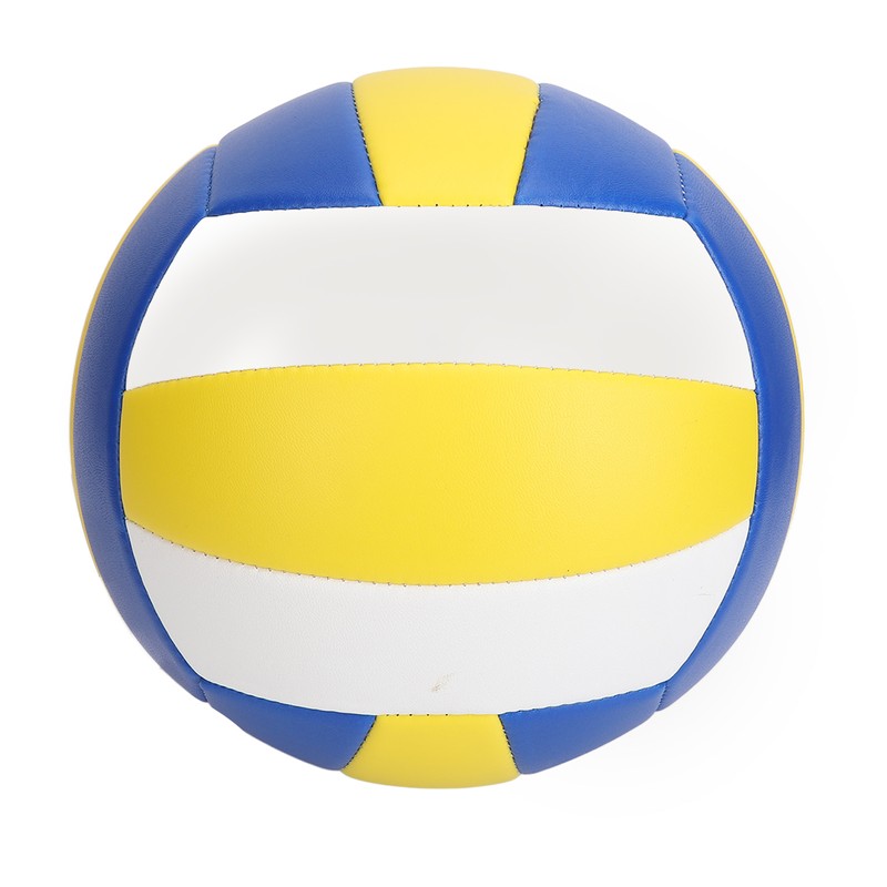 Volleyball Size 5 Soft Outdoor Indoor Volleyballs Wear Resistant Training