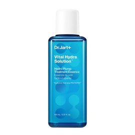 Dr.Jart+ 닥터자르트 바이탈 하이드라 솔루션 하이드로 플럼프 트리트먼트 에센스 150ml Dr. Jart Vital Hydra Solution Hydro Plump Treatment Essence 150ml