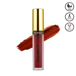 Lápiz labial líquido ARMAF BEAUTE TRUE MATTE, resistente a la transferencia, 4 ml