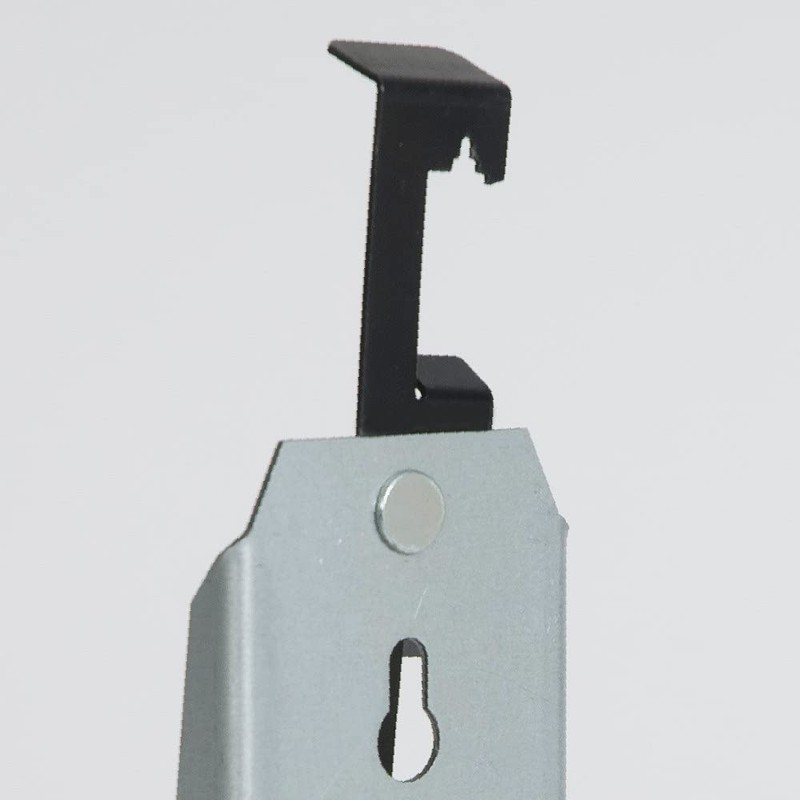 ICC 2" Batwing J-Hook in 25 Pack