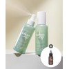 Jungsaemmool Salon Volume Styling Hair Fixer (30ml Water Treatment Gift)