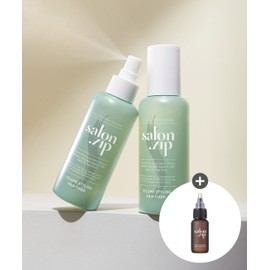 Jungsaemmool Salon Volume Styling Hair Fixer (30ml Water Treatment Gift)