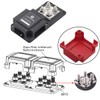 T Tocas 400A Bus Bar 12V | Power Distribution Block