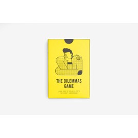 The School Of Life DILEMMAS Game