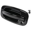 HECASA Door Handle Compatible with 1999-2007 Chevy Silverado GMC Sierra