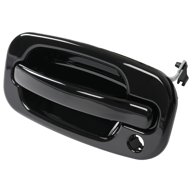 HECASA Door Handle Compatible with 1999-2007 Chevy Silverado GMC Sierra