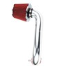 ZonCar Cold Air Intake Kit for 2001 2002 2003 2004