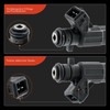 Frankberg 8x Injector Injector Compatible with A6 4B2 C5 1998-2005