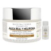 Crema Humectante cicatrizante Anti edad Jalea Real Melipona Todo tipo